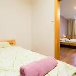 Elen\'S Apartments Prague - Free Garage Parking