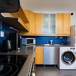 Elen\'S Apartments Prague - Free Garage Parking