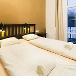 Elen\'S Apartments Prague - Free Garage Parking