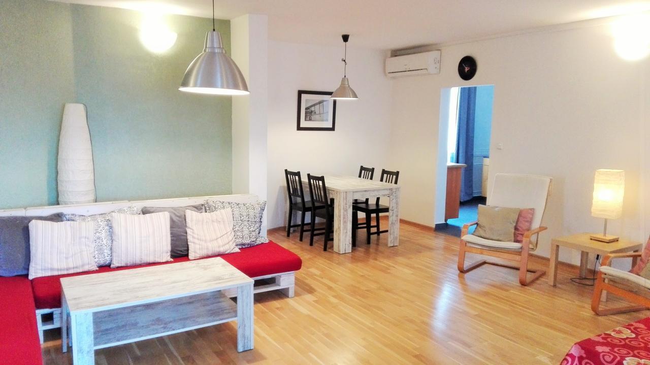 Apartment Elen'S Apartments Prague - Free Garage Parking Prag