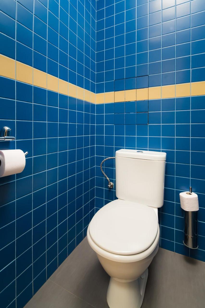 Elen'S Apartments Prague - Free Garage Parking * Prag