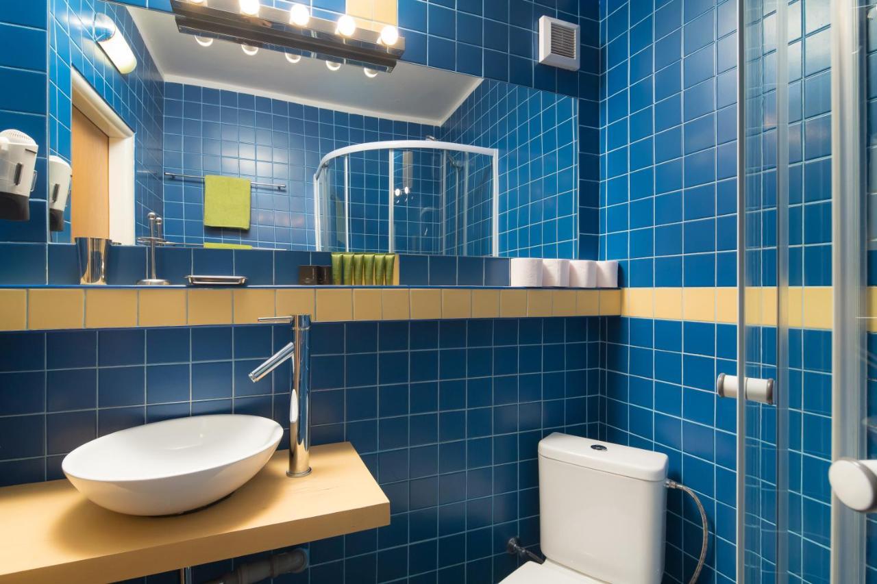 Elen'S Apartments Prague - Free Garage Parking
