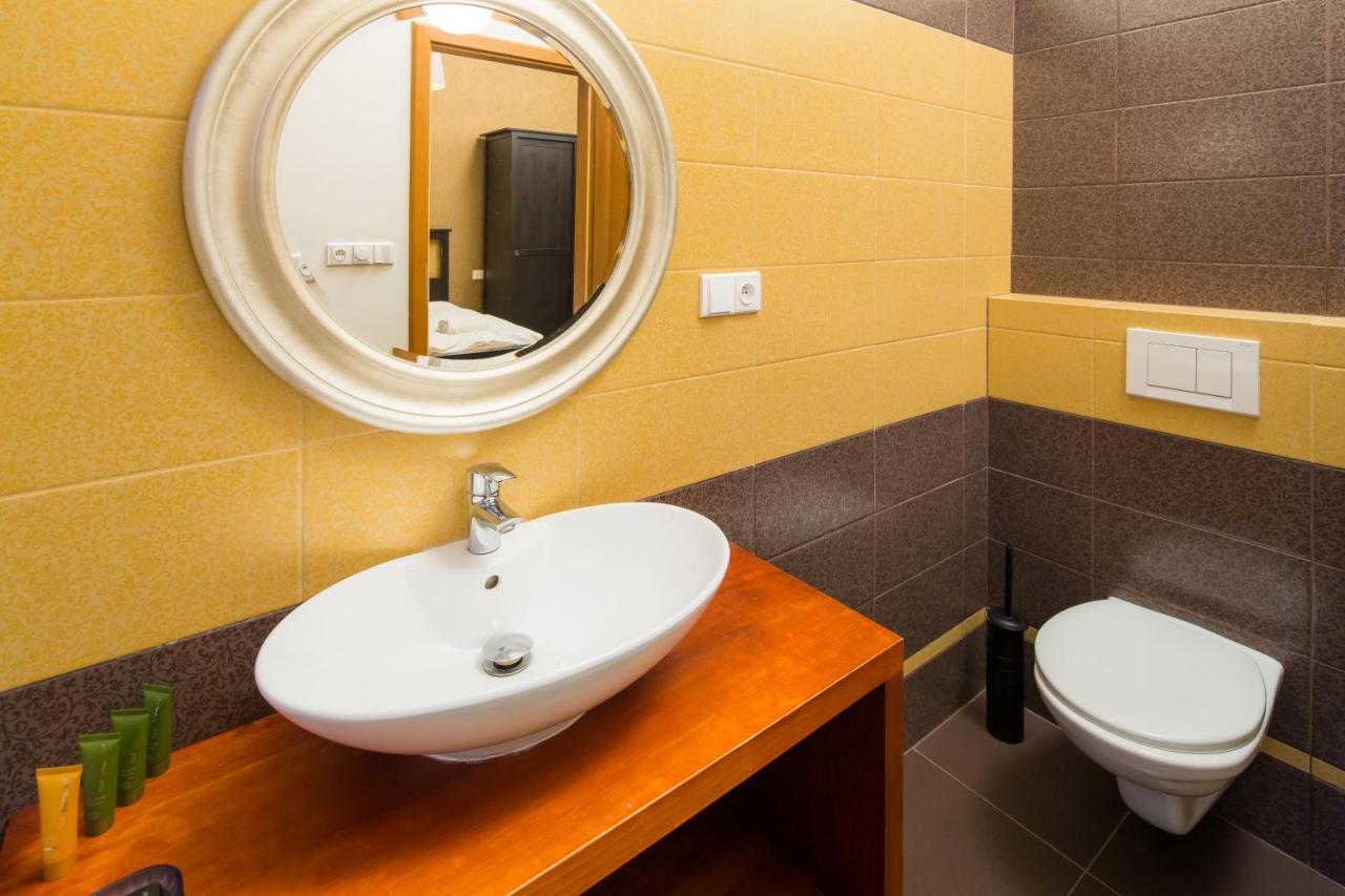 Apartment Elen'S Apartments Prague - Free Garage Parking *