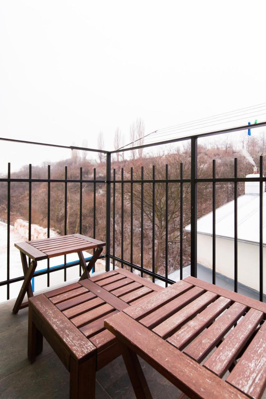 Apartment Elen'S Apartments Prague - Free Garage Parking *