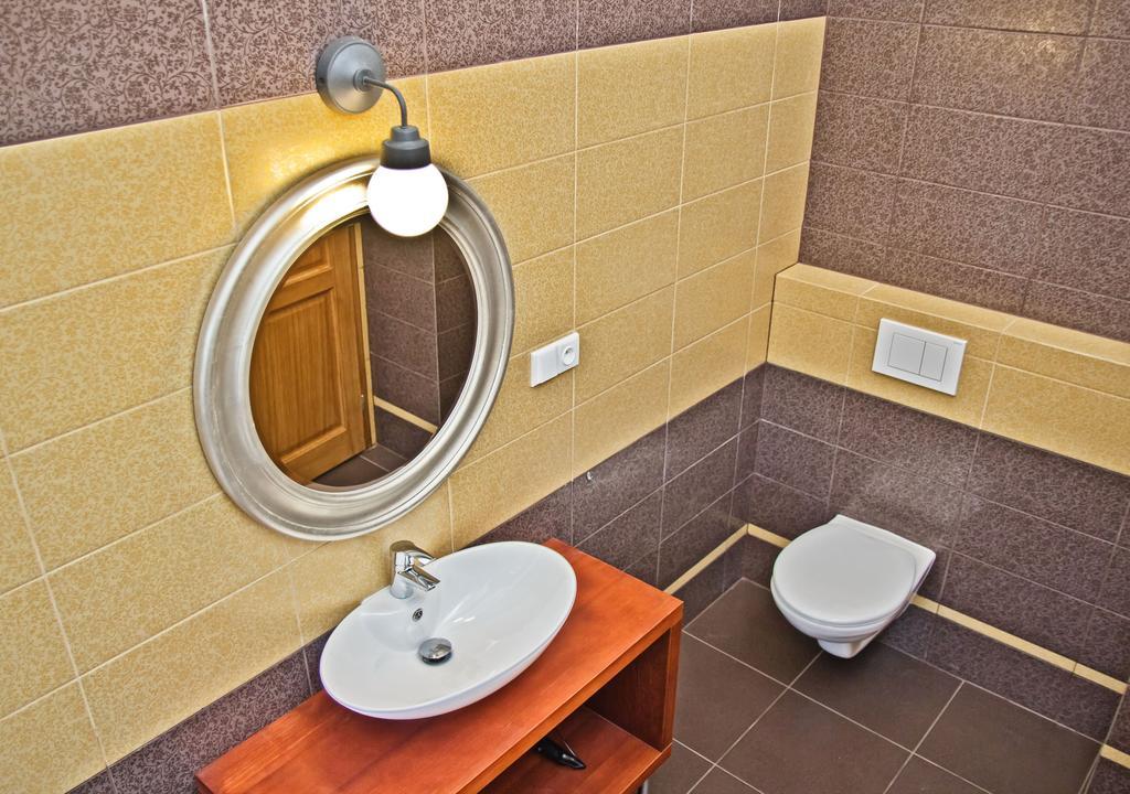 Apartment Elen'S Apartments Prague - Free Garage Parking *