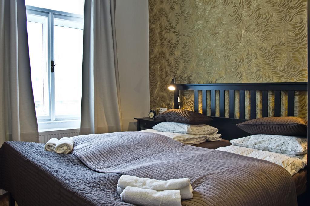 Elen'S Apartments Prague - Free Garage Parking *